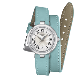 Tissot Bellissima Small Lady - M Double Tour Strap
