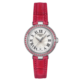 Tissot Bellissima Small Lady