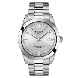 Tissot Gentleman Powermatic 80 Silicium