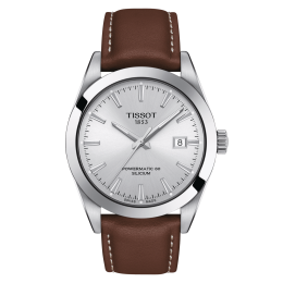 Tissot Gentleman Powermatic 80 Silicium