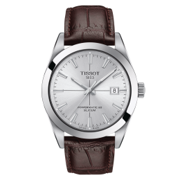 Tissot Gentleman Powermatic 80 Silicium