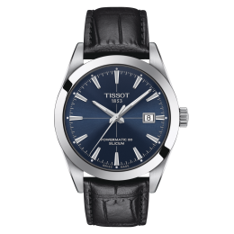 Tissot Gentleman Powermatic 80 Silicium
