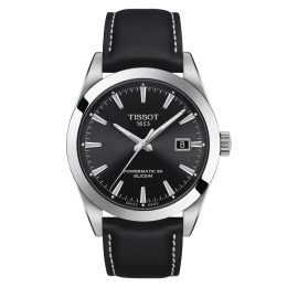Tissot Gentleman Powermatic 80 Silicium