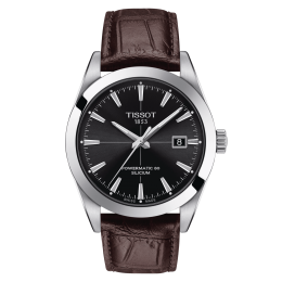 Tissot Gentleman Powermatic 80 Silicium