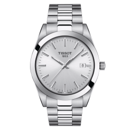Tissot Gentleman