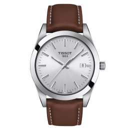 Tissot Gentleman