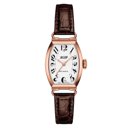 Tissot Heritage Porto Mechanical Small lady