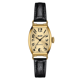 Tissot Heritage Porto Mechanical Small lady