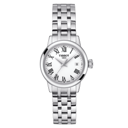 TISSOT CLASSIC DREAM LADY