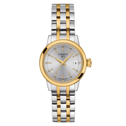 TISSOT CLASSIC DREAM LADY