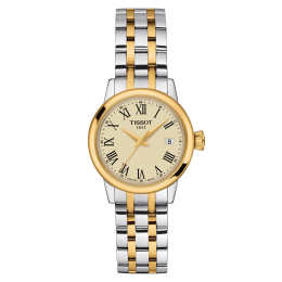TISSOT CLASSIC DREAM LADY