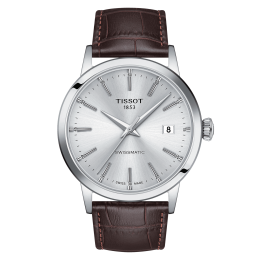 Tissot Classic Dream Swissmatic