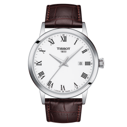 TISSOT CLASSIC DREAM