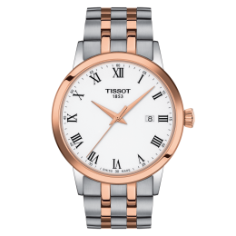 TISSOT CLASSIC DREAM