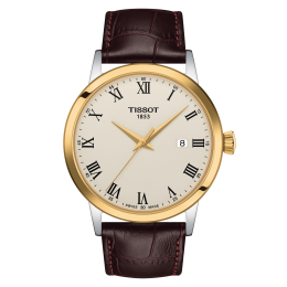 TISSOT CLASSIC DREAM