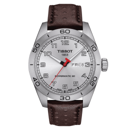 Tissot PRS 516 Powermatic 80