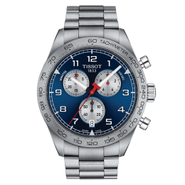 Tissot PRS 516 Chronograph