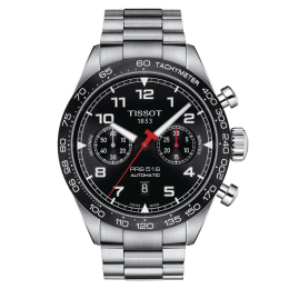 Tissot PRS 516 Automatic Chronograph