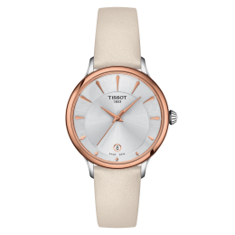 Tissot Odaci-T