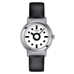 Tissot Heritage Memphis Lady