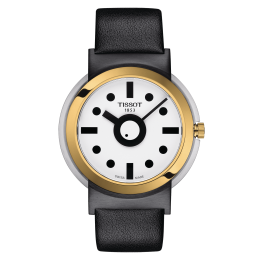 Tissot Heritage Memphis Gent
