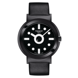 Tissot Heritage Memphis Gent
