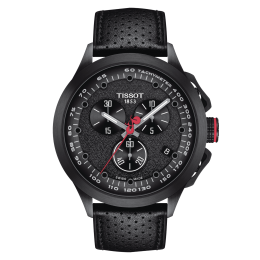 Tissot T-Race Cycling Giro d