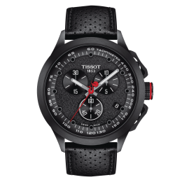 Tissot T-Race Cycling Vuelta 2022 Special Edition