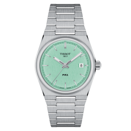 Tissot PRX 35mm
