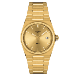 Tissot PRX 35mm