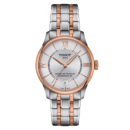 Tissot Chemin des Tourelles Powermatic 80 34mm