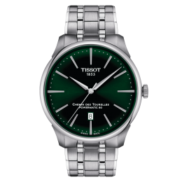 Tissot Chemin des Tourelles Powermatic 80 42 mm