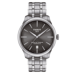 Tissot Chemin des Tourelles Powermatic 80 39mm