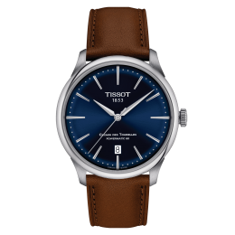Tissot Chemin des Tourelles Powermatic 80 39mm