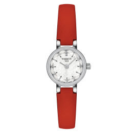 Tissot Lovely Round