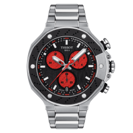 Tissot T-Race Marc Marquez 2022 Limited Edition