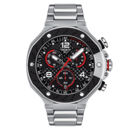 Tissot T-Race MotoGP Chronograph 2022 Limited Edition