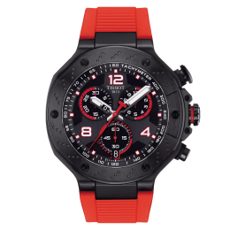 Tissot T-Race MotoGP Chronograph 2023 Limited Edition