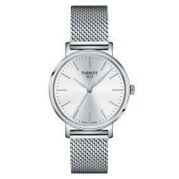 Tissot Everytime Lady