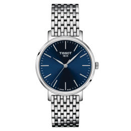Tissot Everytime Lady