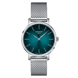 Tissot Everytime Lady