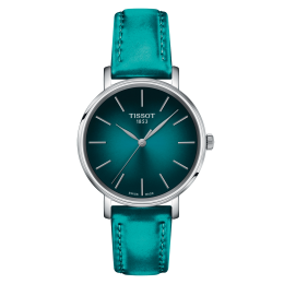 TISSOT EVERYTIME LADY