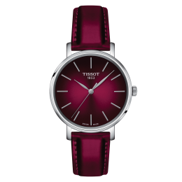 Tissot Everytime Lady