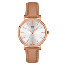 Tissot Everytime Lady