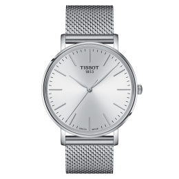 Tissot Everytime Gent