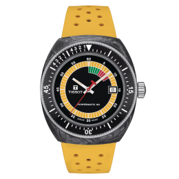Tissot Sideral S