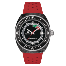 Tissot Sideral S
