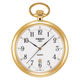 Tissot Lepine