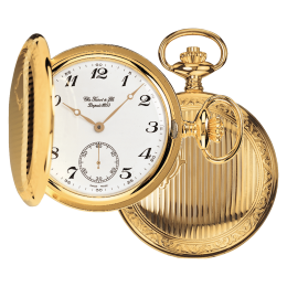 Tissot Savonnette Mechanical