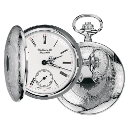 Tissot Savonnette Mechanical